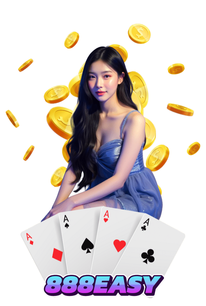 888easy-สล็อตเว็บตรง