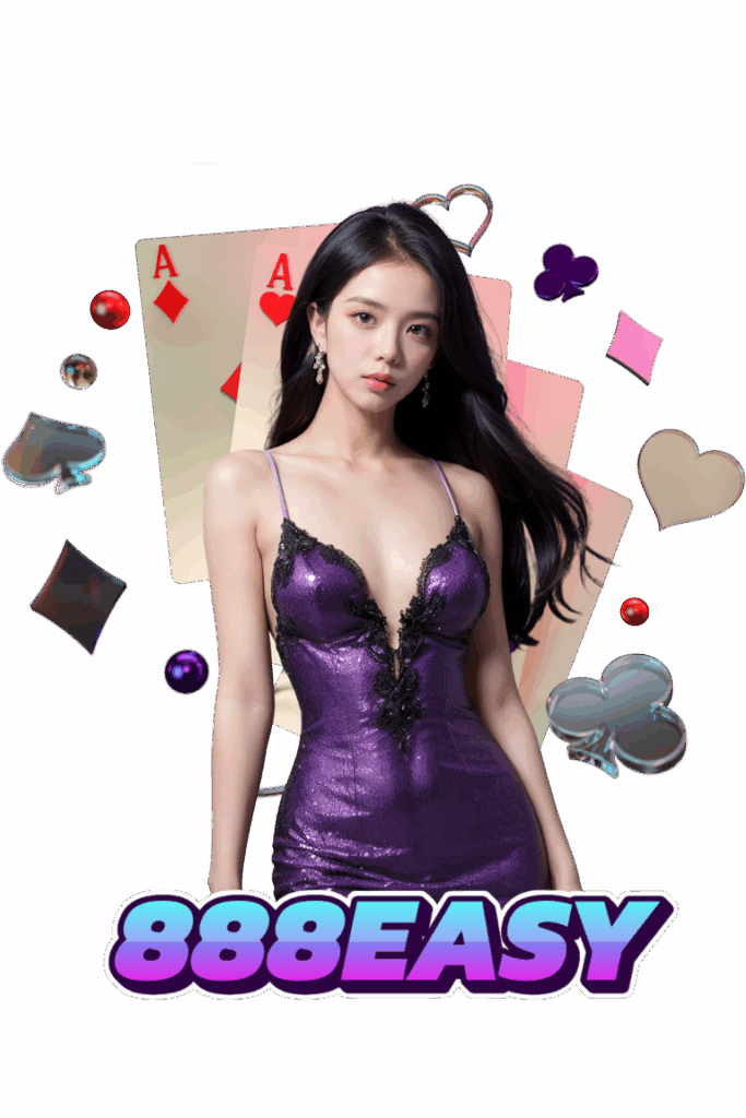 888easy-พนันออนไลน์