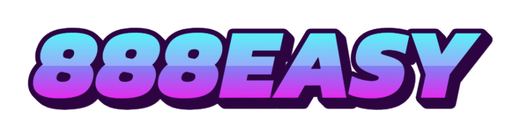888EASY-logo